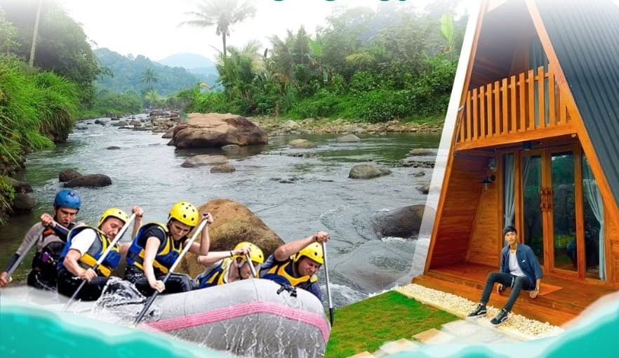 Arung Jeram