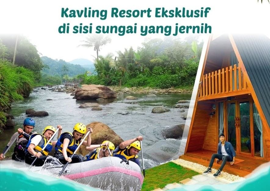 harga kavling wisata Anyer